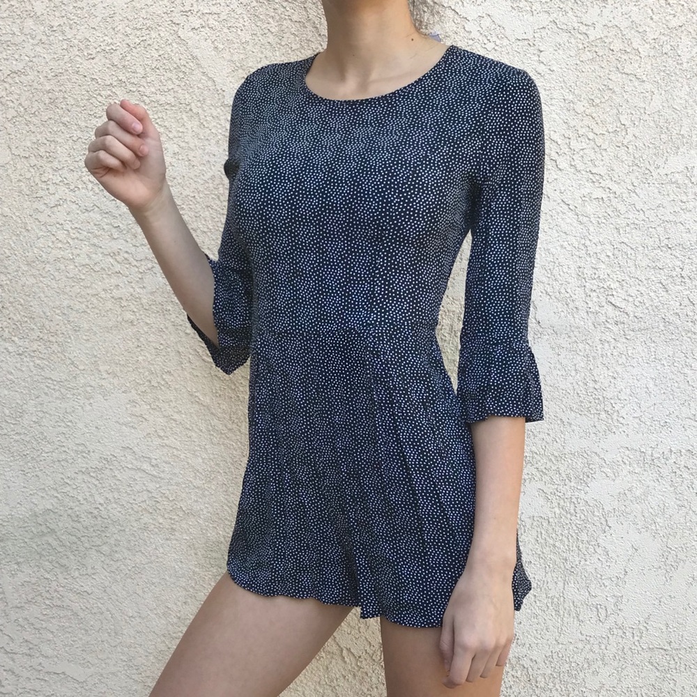 Urban Outfitters romper
